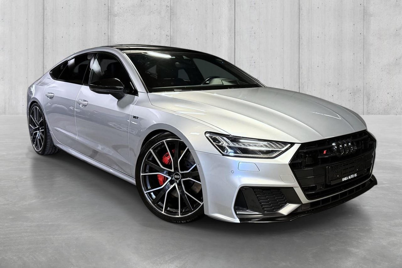 Audi A7 στα 18.000 €