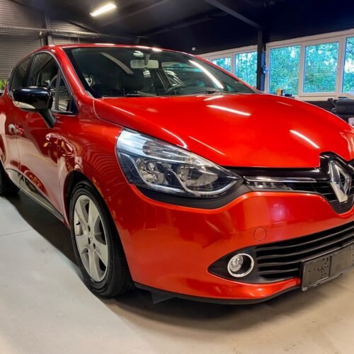 Renault Clio 3 000 €