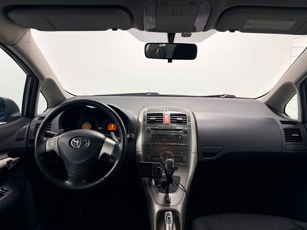 Toyota Corolla 2007 – Image 21