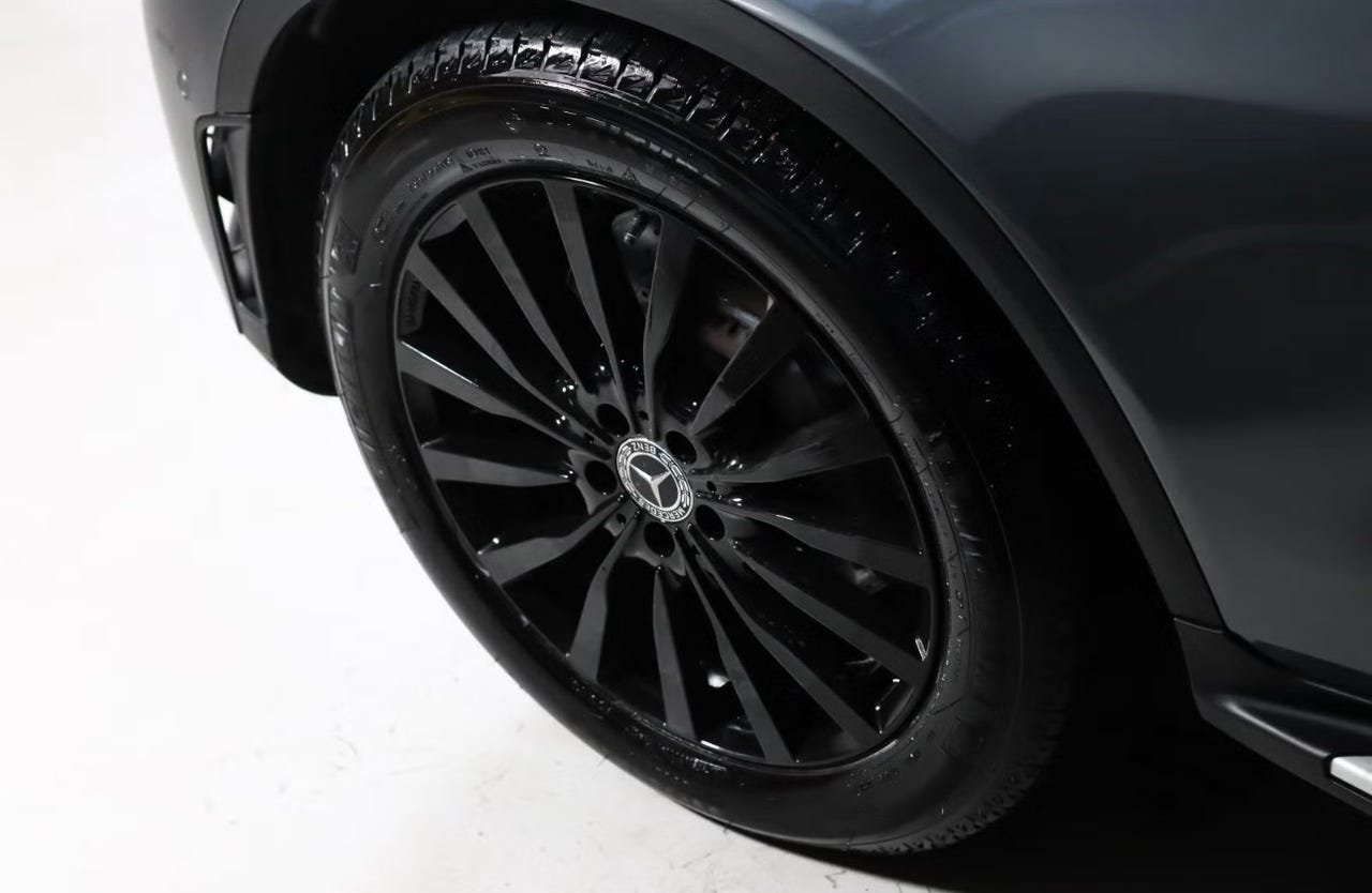 Mercedes-Benz GLC220 d 27 000 € – Image 22