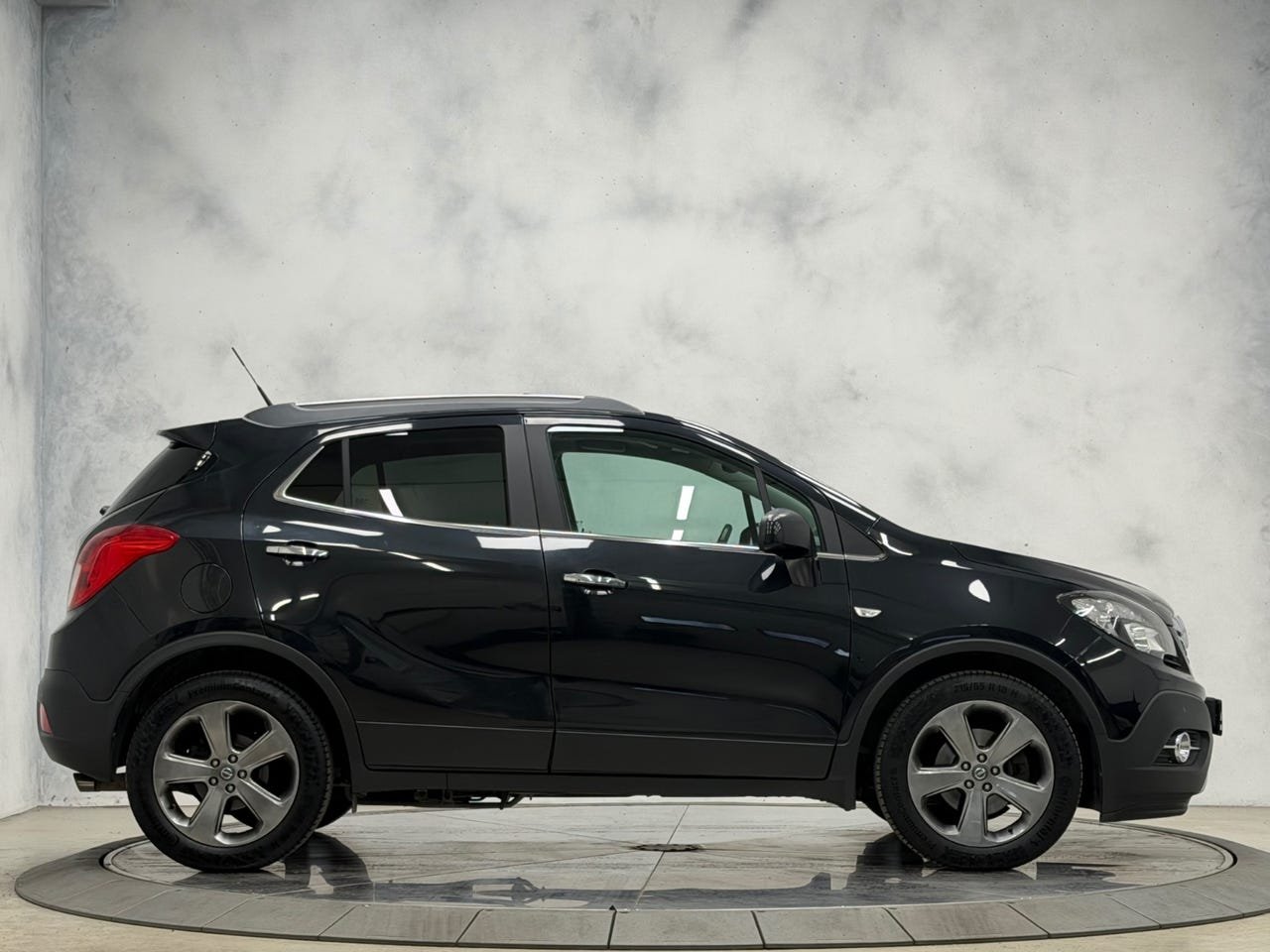 Opel Mokka 4 000 € – Image 8