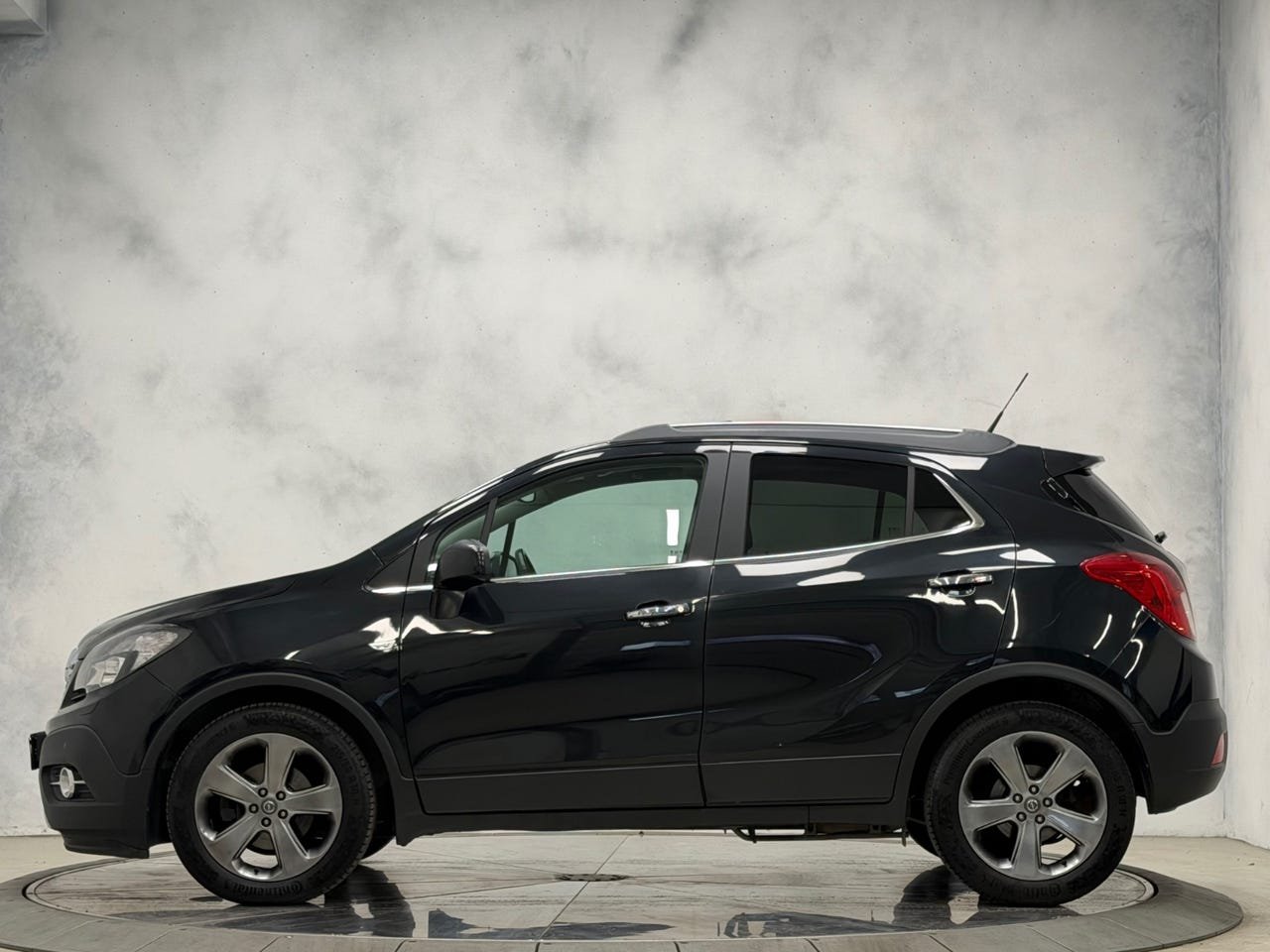 Opel Mokka 4 000 € – Image 9